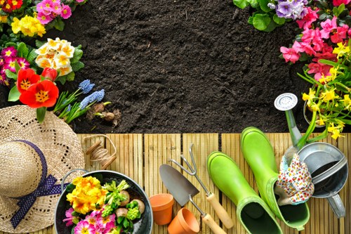 Low-maintenance artificial turf finish for a Balham home or commercial property